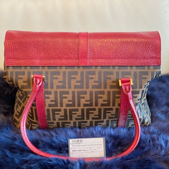 Fendi Bag - Picture 3 of 5